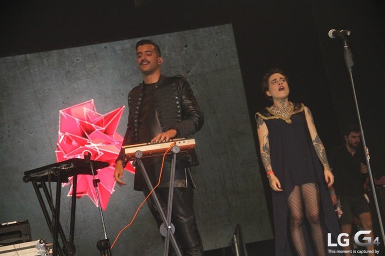 NRJ Music Tour 2015 Part 2
